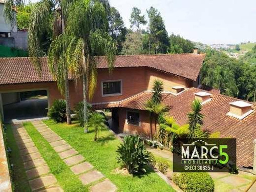 Imagem 4 de 10 de Chacara - Chacara Bananal - 1727