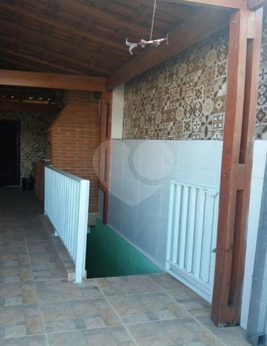 Imagem 25 de 27 de Sobrado Residencial À Venda, Cidade Intercap, Taboão Da Serra - Reo328906