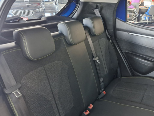 Renault Kwid 1.0 12V SCE FLEX OUTSIDER MANUAL