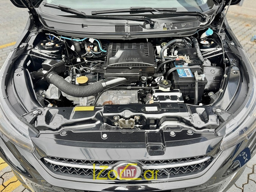 Fiat Cronos 1.3 FIREFLY FLEX DRIVE MANUAL