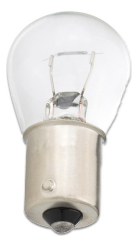 Caixa C/ 10 Lâmpadas Automotiva Py21w 12v Bau15s 21w