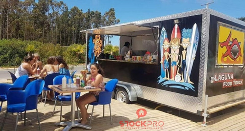 Departamento En Venta Algarrobo, Laguna Bahía