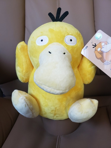 Psyduck Peluche Pokemon Importacion Japonesa Nuevo