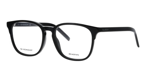 Givenchy Armazón Oftálmico Gv50002i Negro