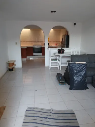 Casa En Renta, Fracc. San José, Mineral De La Reforma
