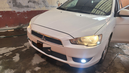 Mitsubishi Lancer 2.0 Es M At