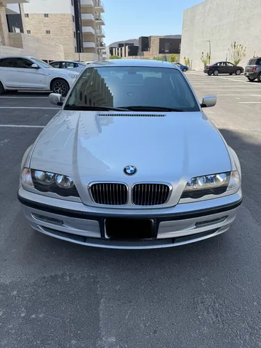 Bmw 328i Año 2000. El Mas Equipado. Todo Original.