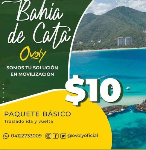 Imagen 3 de 10 de Full Day Y Paquetes