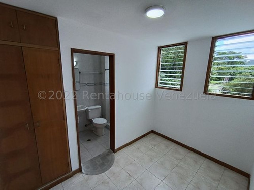 Imagen 15 de 18 de Livy Ramírez Vende Apartamento En El Cafetal Mls #23-13748