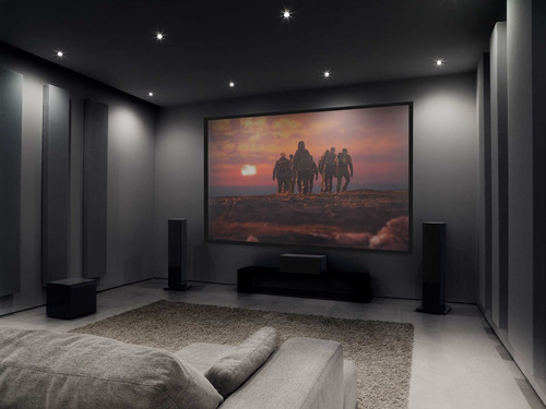 Imagen 4 de 6 de 703 S2 Gloss Black- Bowers & Wilkins - B&w - Parlantes