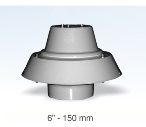 Extractor Satelital Llanos 150 Rodamiento Caudal 800