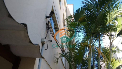 Imagem 14 de 16 de Apartamento Com 2 Dormitórios À Venda, 50 M² Por R$ 230.000,00 - Engenheiro Goulart - São Paulo/sp - Ap2157