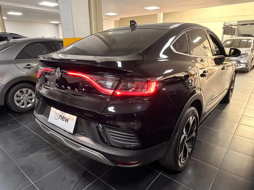 Renault Arkana E-Tech Hybrid 1.3 Tce Hybrid Techno