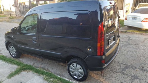 Renault Kangoo 1.5 Furgon Ph3 Confort 1plc 2014