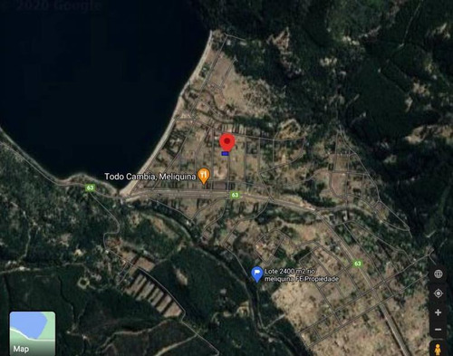 Imagen 2 de 7 de Mza H Punta De Lago - Meliquina