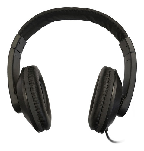 Imagen 3 de 7 de Auriculares Profesionales Vincha Over Ear Meike Mkh722 Cuota