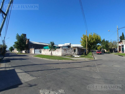 Depósito En Venta En Castelar