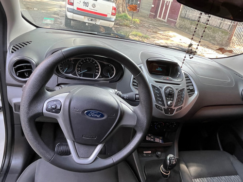 Ford Ka 1.5 Se