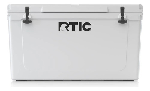 Hielera Rtic 110 Qt Cooler - Color Blanco