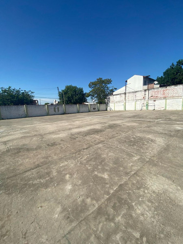Terreno A La Venta De 4000 M2 En Malvinas Argentinas