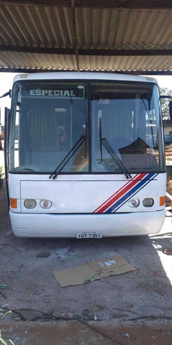 Imagem 1 de 9 de Comil Mercedes Versatile