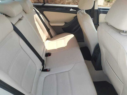 Imagem 8 de 8 de Volkswagen/jetta 2.0 Comfortline Tiptronic