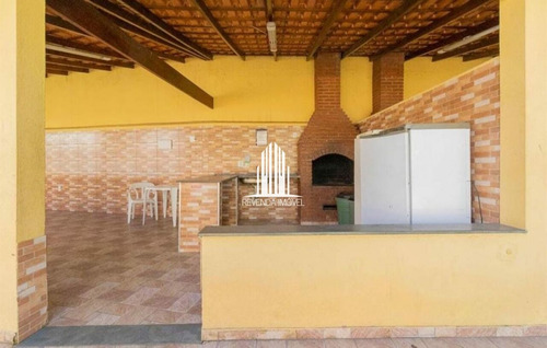 Imagem 21 de 26 de Apartamento Em Jardim Utinga, Santo André/sp De 63m² 2 Quartos À Venda Por R$ 280.000,00 - Ap2320792-s