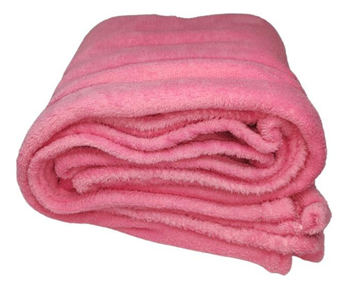Cobertor Manta Confort Microfibra Quentinho