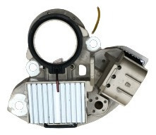 Regulador Alternador Mazda Cx-7 4 Cil 2.2 L 2013