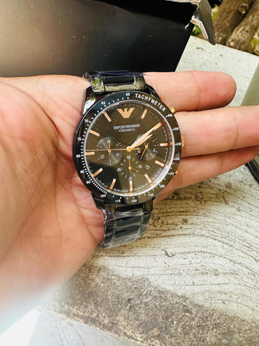 Reloj Emporio Armani Para Caballero