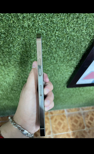 Apple iPhone 12 Pro Max (128 Gb) - Oro (Usado)
