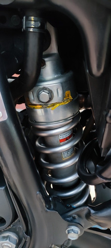 Imagen 5 de 18 de Kawasaki Klr 650