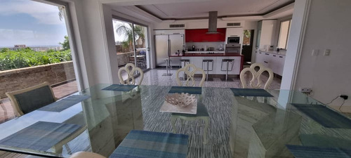 Casa En Lomas De Casas Del Sol Ic-00272