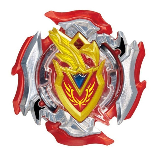 Bey Trompo Blade Battle Series Con Lanzador 66179