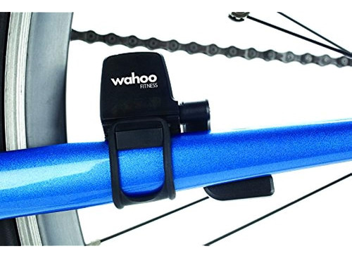 Sensor De Velocidad Y Cadencia Wahoo Fitness Blue Sc Bluetoo