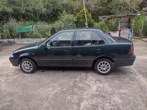 Chevrolet Swift 1.3