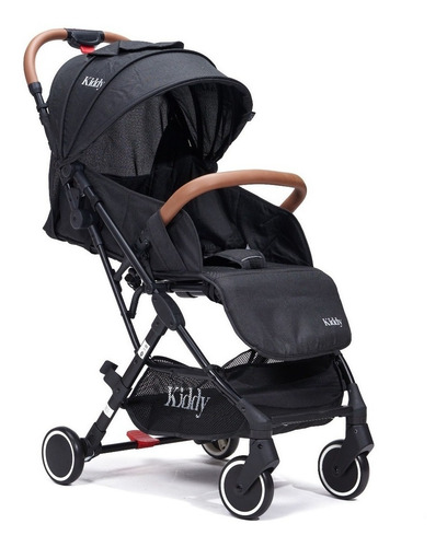 Imagen 8 de 8 de Coche Ultracompacto Plegable Con Manija Sprint Kiddy