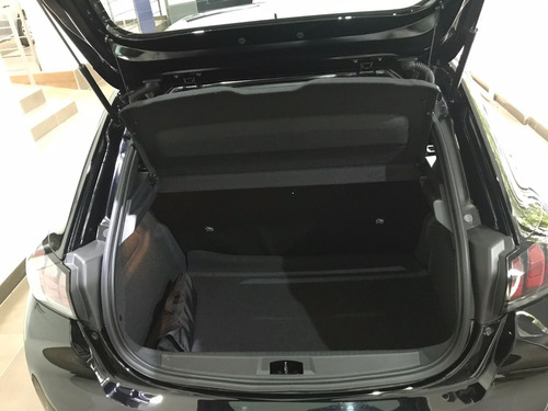 Peugeot 208 1.6l Active Pack