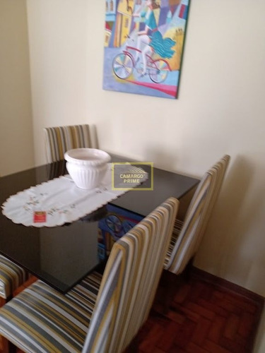 Imagem 6 de 15 de Lindo Apartamento Com 2 Dormitórios Na Bela Vista! - Eb87749