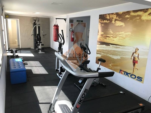 Imagem 17 de 24 de Apartamento No Carrão, 45 M², 02 Dormitórios, 01 Vaga, R$ 320.000,00 - 2506