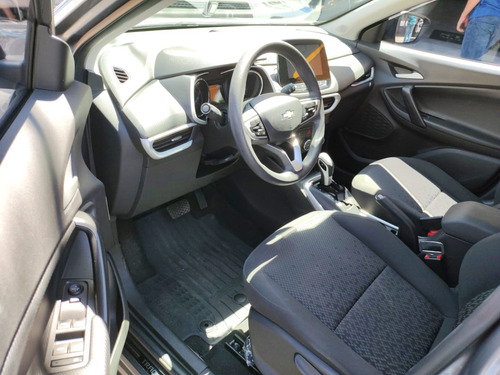 Chevrolet Tracker 1.0 Turbo Aut. 5p