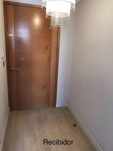 Regio Departamento Semi Nuevo 2d 2b