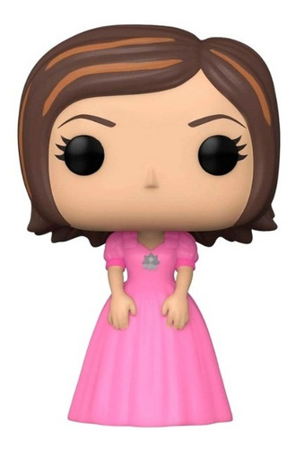 Imagen 2 de 2 de Serie Friends Rachel Green Figura Exclusiva Y De Colección