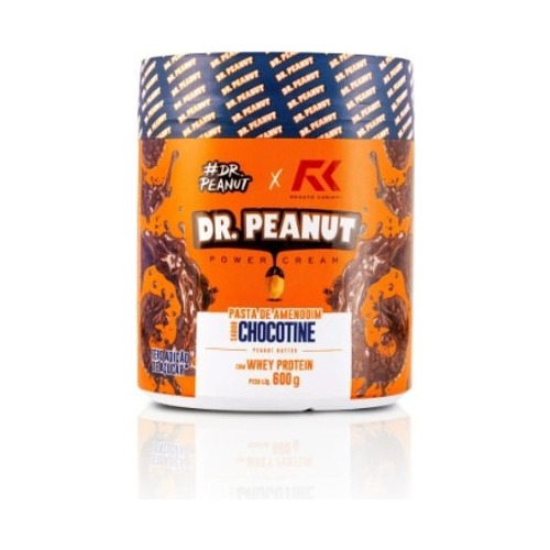 Drpeanut Chocotine 600 Gr