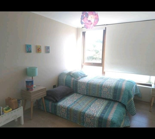 Departamento En Condominio En La Costanera De Villarrica