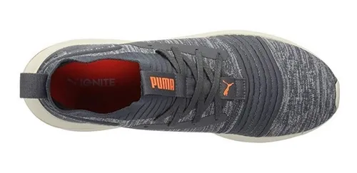 Tênis puma ignite limitless sr best sale evoknit masculino