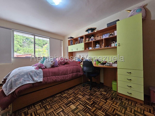 Casa En Venta Lomas De Chuao Lv Mls #26-386