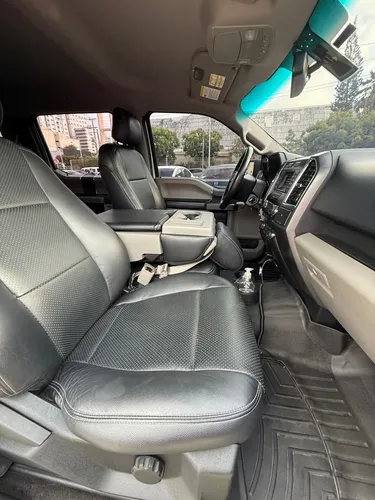 Ford F-150 3.5 Xlt