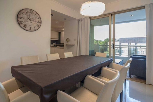 Imagen 7 de 15 de Departamento En Venta - 3 Ambientes - Pinamar Centro