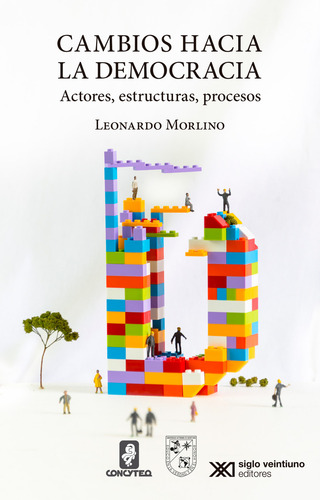 Cambios Hacia La Democracia